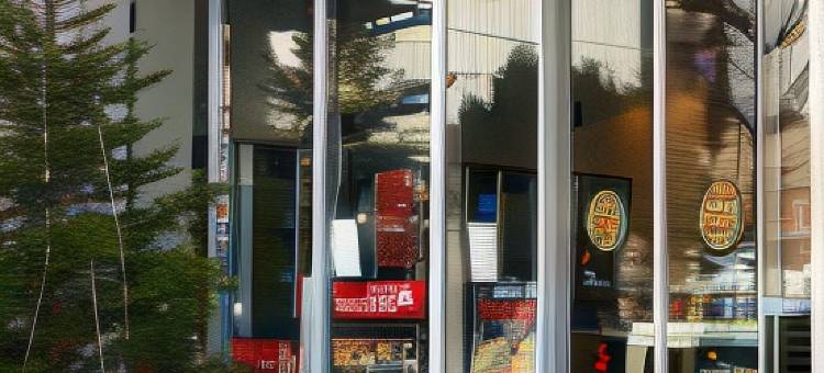 德岛灿路都大饭店(Hotel Sunroute Tokushima)图片