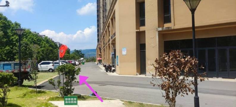 布莱德的小屋(柳工大道分店)图片