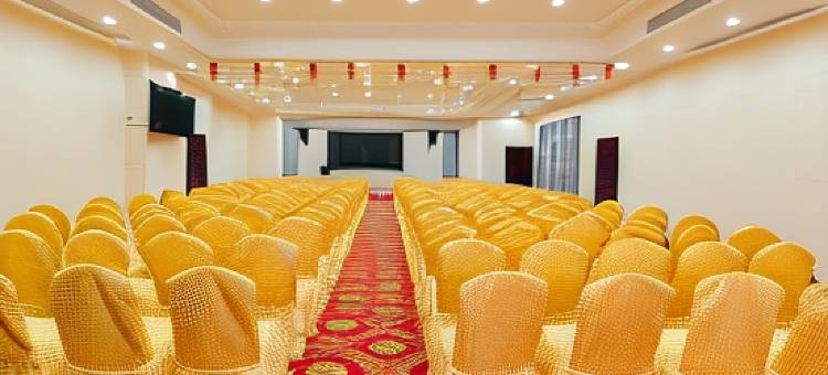 维也纳酒店(惠州惠阳体育会展中心淡水老城店)图片