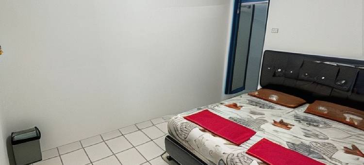 Airin Kost and Homestay图片