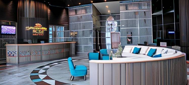 卡米诺瑞尔套房酒店(Suites Camino Real)图片