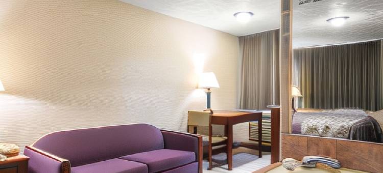 布兰福尔德 - 吉尔福德罗德威套房酒店(Rodeway Inn & Suites Branford - Guilford)图片
