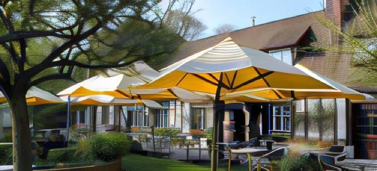 德拉韦勒旅社(Hostellerie et Spa de la Vieille Ferme)图片