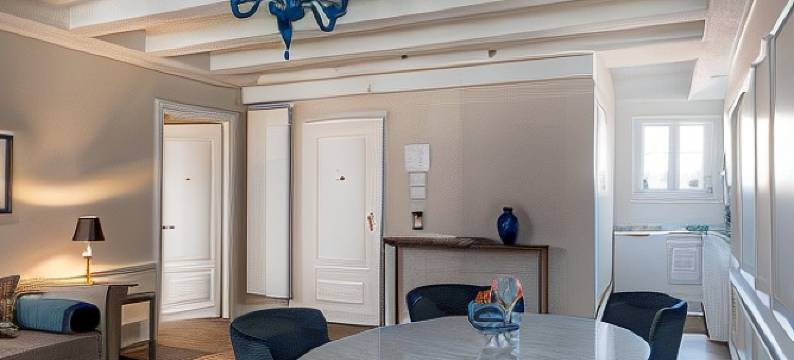 多卡托住宅酒店(Residenza Ducato)图片