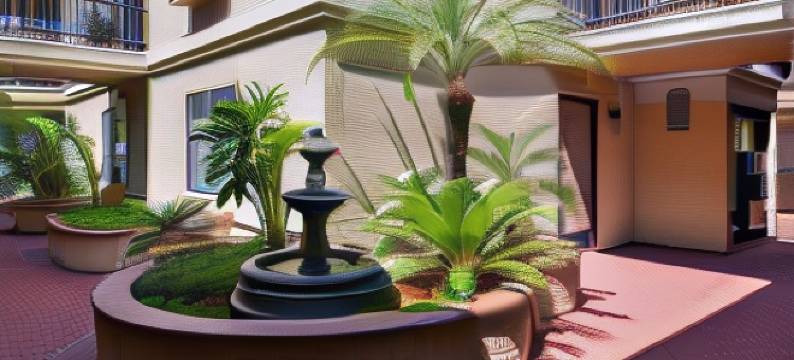 拉古那旅店&套房(Laguna Inn and Suites)图片