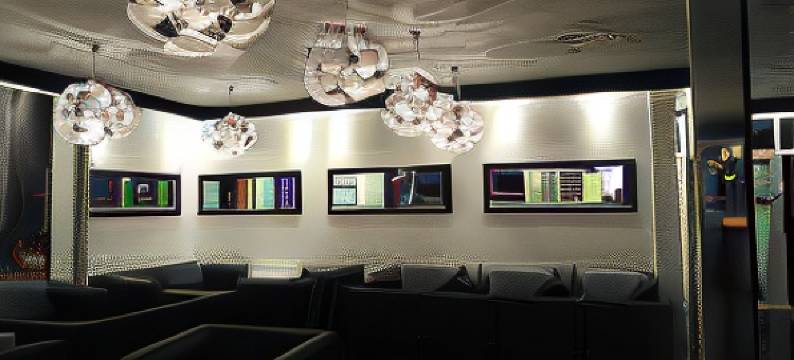 汉诺威MSR酒店(MSR Hotel Hannover)图片