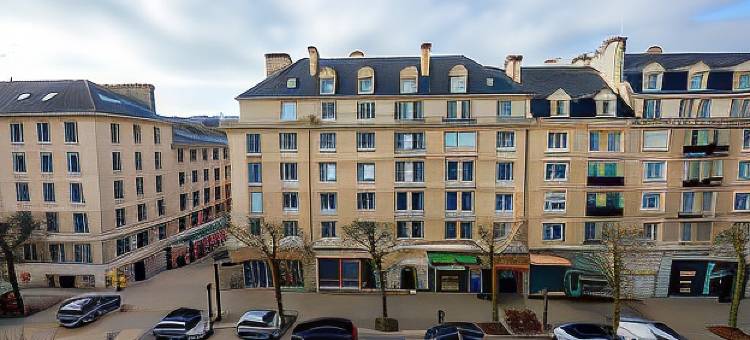 城堡酒店(Logis Hotel du Chateau)图片