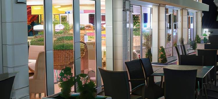 阿斯托里亚公寓酒店(Apartments and Rooms Astoria)图片