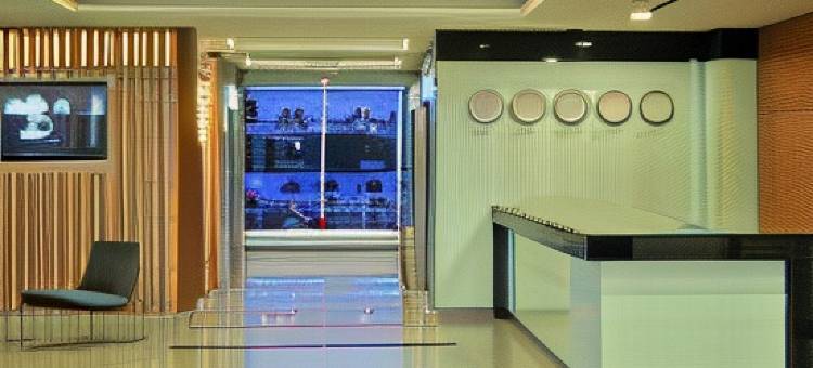 普瑞米拉套房酒店(Hotel Primera Suite)图片