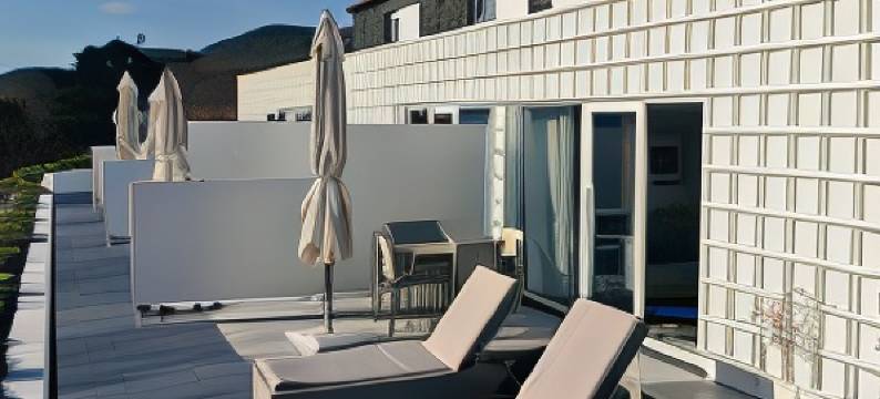 卵石葡萄园酒店-新(Vinhas do Calhau)图片