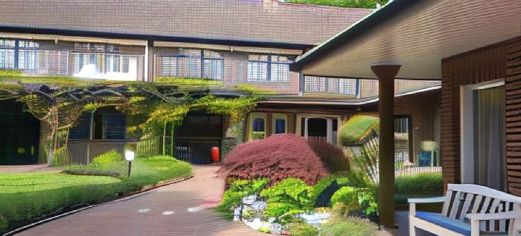 加尔尼克里斯汀霍夫酒店(Hotel Garni Kristinenhof)图片