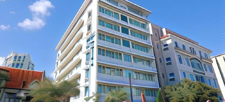 美丽华酒店(Hotel Miramar)图片