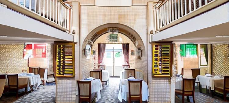 Best Western Normanton Park Hotel图片