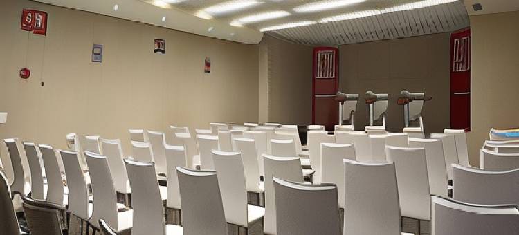 奥林匹克别墅温泉套房酒店(Hotel & Spa Villa Olimpica Suites)图片