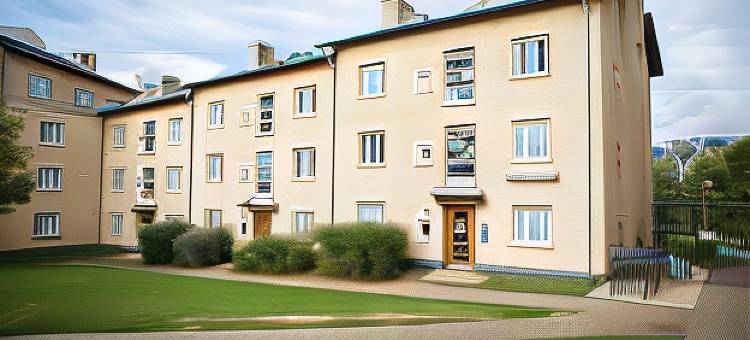 尤尼弗西提欧夫埃塞克斯-科尔切斯特校园(University of Essex - Colchester Campus)图片