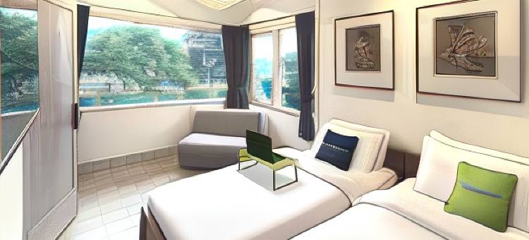 Urbanview Wisma Nirwana Tretes Near Cimory Prigen图片