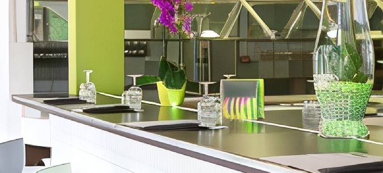 宜必思尚品波尔多机场梅里尼亚克酒店(Ibis Styles Bordeaux Aéroport Mérignac)图片
