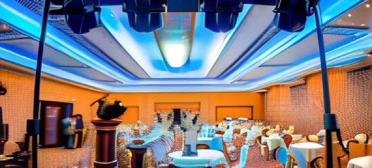 伊甸园酒店(Hotel Eden Garden)图片