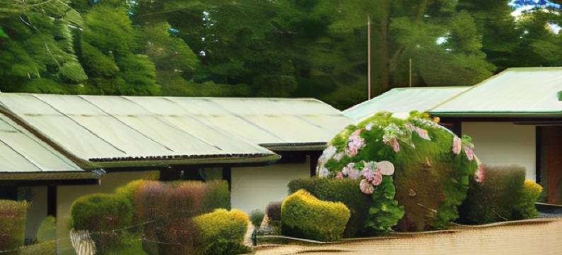 布莱克希斯汽车旅馆(Blackheath Motor Inn)图片