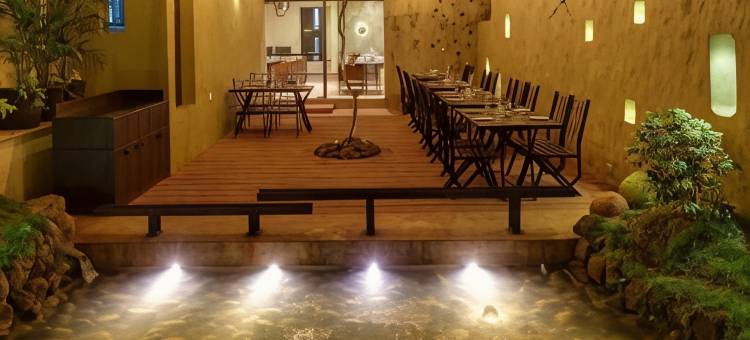 马哈拉施特拉邦酒店(Hotel Maratha Regency)图片