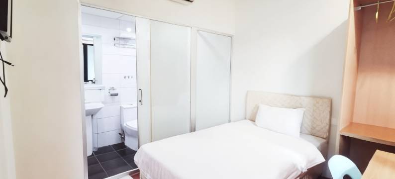 家园酒店(Homestay Kuching Hotel)图片