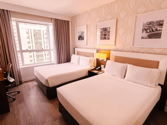 Holiday Inn 贝洛奥里藏特