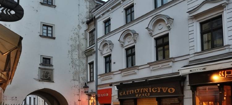 贵宾公寓(VIP Apartments)图片