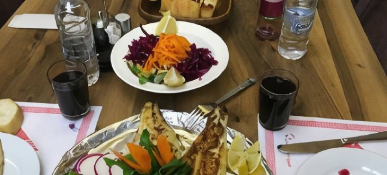 大西洋安卡拉酒店(Ankara Atlantik Otel)图片