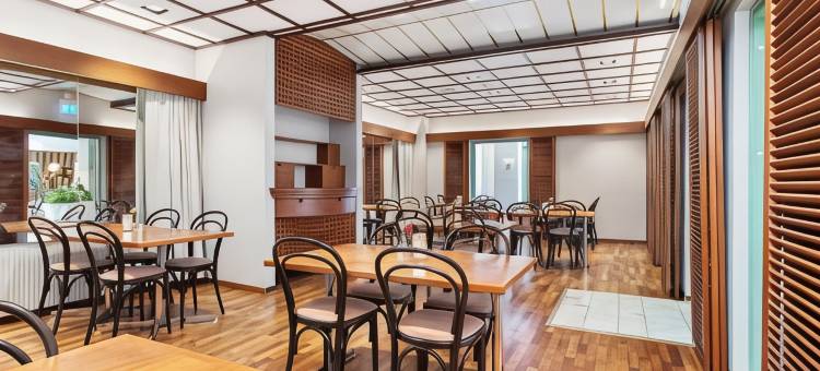 Best Western Plus Vasterviks Stadshotell图片