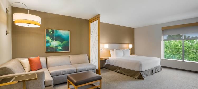 汉普顿会议中心凯悦嘉轩酒店(Hyatt Place Hampton Convention Center)图片