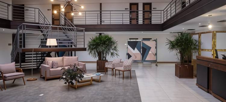 咖啡山谷幸福酒店(Bliss Hotel Vale do Café)图片