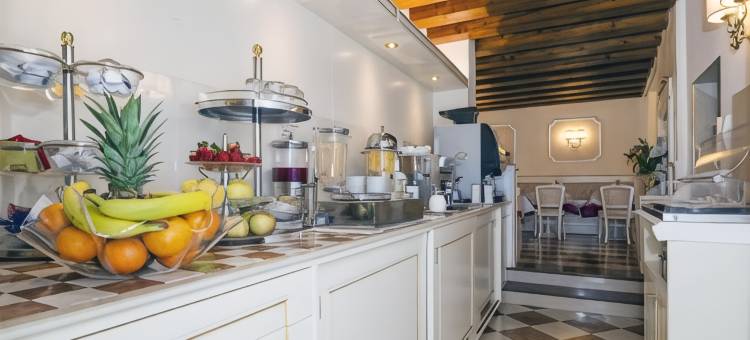 俄里翁酒店(Hotel Orion)图片