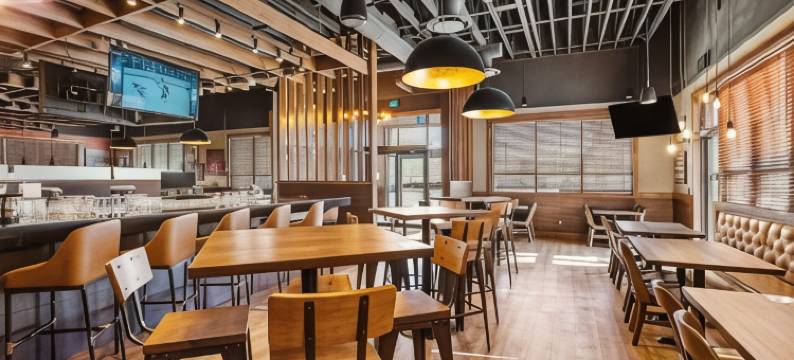 梅里特贝斯特韦斯特优质酒店(Best Western Plus Merritt Hotel)图片