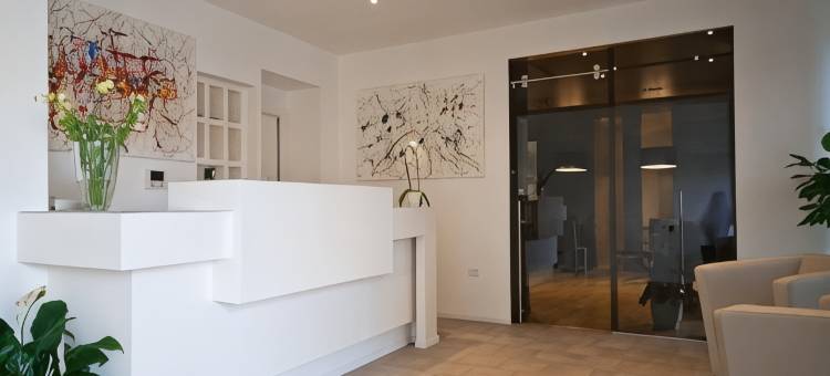 穆拉格里耶酒店(Hotel Muraglie)图片