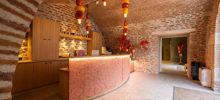 塞拉精品酒店(Serra Boutique Hôtel)图片