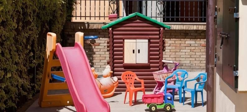 基娅拉小屋(Chiara - Lodge)图片