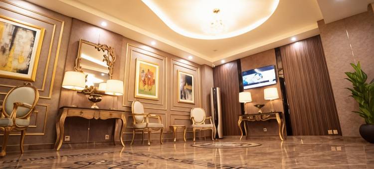 贝斯特韦斯特费萨拉巴德市酒店(Best Western Hotel Faisalabad City)图片