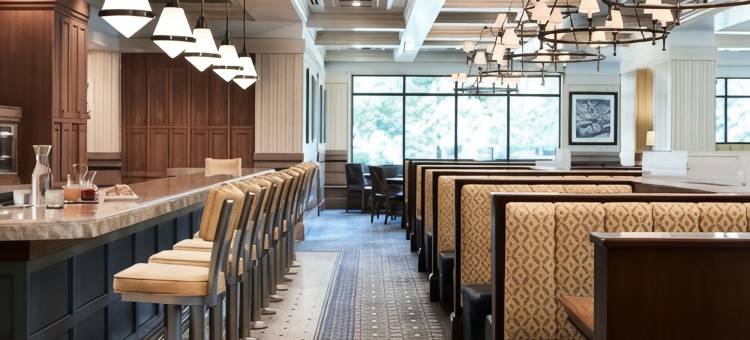 盐湖城小小亚美利加酒店(Little America Hotel Salt Lake City)图片