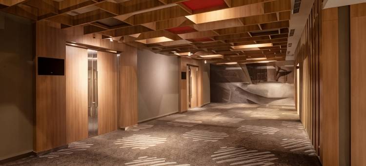 宜必思望加锡市中心酒店(Ibis Makassar City Center)图片