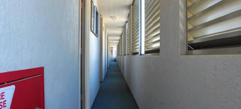 百老汇汽车旅馆(Off Broadway Motel)图片