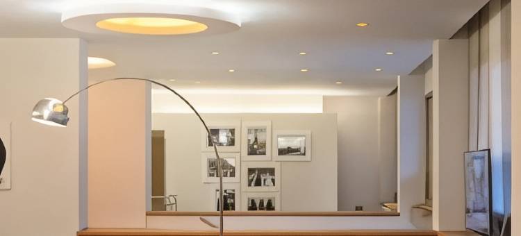 米兰地中海乌纳酒店(UNA Hotels Mediterraneo Milano)图片