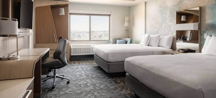 拉夫兰-柯林斯堡万豪万怡酒店(Courtyard Loveland Fort Collins)图片