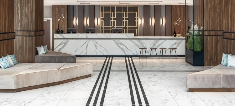 克拉特夫美特波罗-金色郁金香酒店旗下(Metropolo Krakow by Golden Tulip)图片