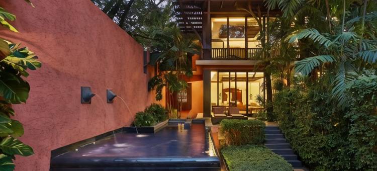 The Barai Hua Hin - The Unbound Collection by Hyatt图片