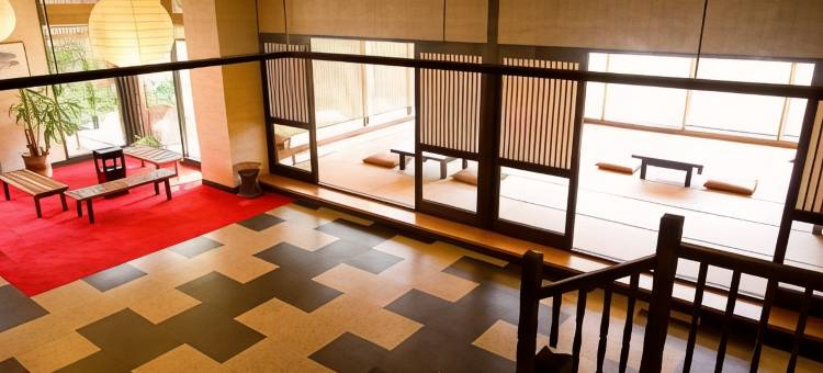 料理旅馆 银鳞(Ryouri No Yado Ginrin)图片