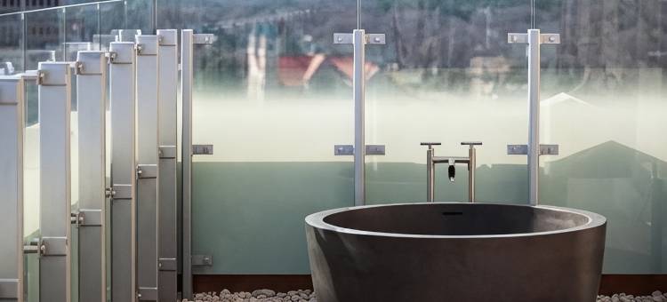 达拉谟 21c 博物馆酒店(21C Museum Hotel Durham)图片