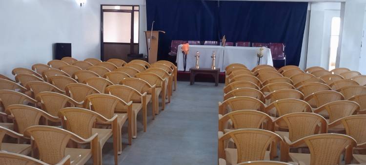 朔文酒店(Hotel Shoven)图片