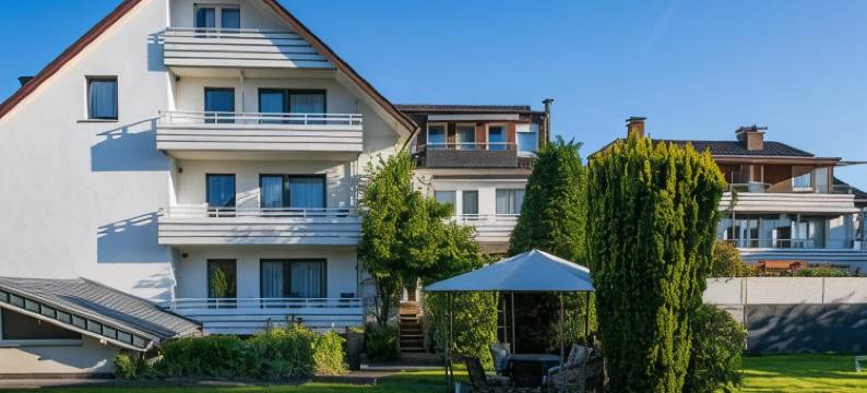 拉梅尔特酒店(Hotel Lammerts)图片