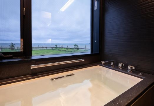 Imigre Hotel Overview