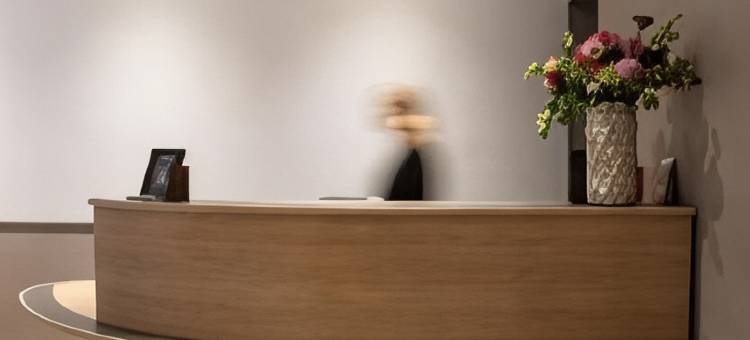 圣日耳曼德佩-拉福利酒店(Folie des Près - Saint-Germain-des-Prés)图片